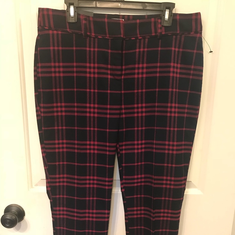 Crown & Ivy Pants